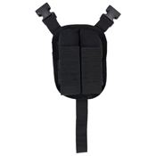 Raven X Shoulder Holster - Horizontal