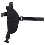 Raven X Shoulder Holster - Horizontal