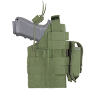 Ambidextrous Raven X Gun Holster