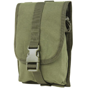 Small Utility Pouch
