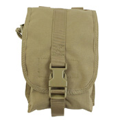 Small Utility Pouch