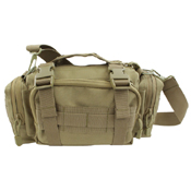 Tactical Deployment Bag