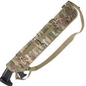 MOLLE Shotgun Scabbard