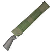 MOLLE Shotgun Scabbard