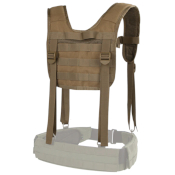 MOLLE H-Harness