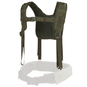 MOLLE H-Harness
