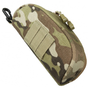 Tactical Rigid Sunglasses Case