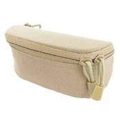 Tactical Rigid Sunglasses Case