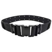 G.I. Style gun Belt