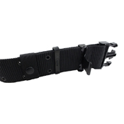 G.I. Style gun Belt