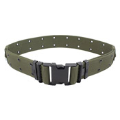 G.I. Style gun Belt