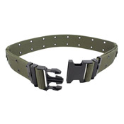G.I. Style gun Belt