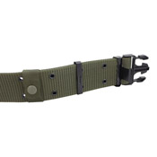 G.I. Style gun Belt