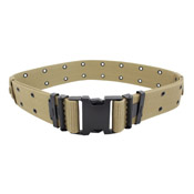 G.I. Style gun Belt