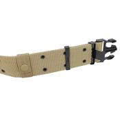 G.I. Style gun Belt