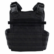 Raven X Modular Operator Plate Carrier Vest