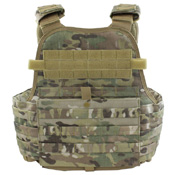 Modular Operator Plate Carrier Vest