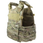 Modular Operator Plate Carrier Vest