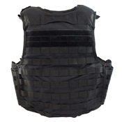 Quick-Release Plate Carrier