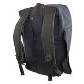 Canvas Tactical Cargo Bag - 24 Inch