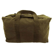 Canvas Tactical Cargo Bag - 24 Inch