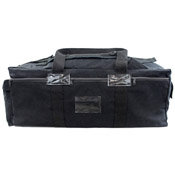 Canvas Military Style Duffle Bag - 34 Inch