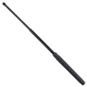 Heat-Treated Steel Expandable Baton