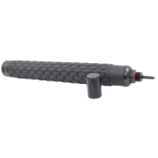 Heat Treated Tactical Baton w/ GB 