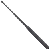 Heat Treated Tactical Baton w/ GB 