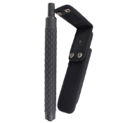 Heat Treated Tactical Baton w/ GB 