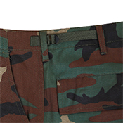 Raven X ClassicOps BDU/Cargo Shorts
