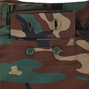 Raven X ClassicOps BDU/Cargo Shorts