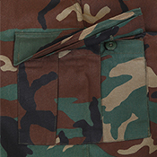 Raven X ClassicOps BDU/Cargo Shorts