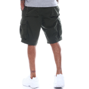 Raven X ClassicOps Vintage Commando Cargo Shorts