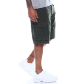 Raven X ClassicOps Vintage Commando Cargo Shorts
