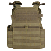 Raven X Modular Operator Plate Carrier Vest