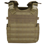 Raven X Modular Operator Plate Carrier Vest