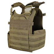 Raven X Modular Operator Plate Carrier Vest
