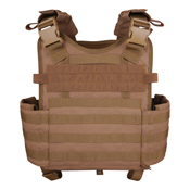 Raven X Modular Operator Plate Carrier Vest
