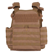 Raven X Modular Operator Plate Carrier Vest