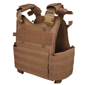 Raven X Modular Operator Plate Carrier Vest