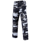 Raven X ClassicOps Vintage Cargo Pants