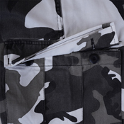 Raven X ClassicOps Vintage Cargo Pants