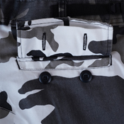 Raven X ClassicOps Vintage Cargo Pants