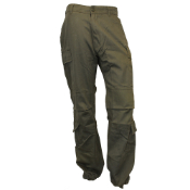 Raven X ClassicOps Vintage Cargo Pants