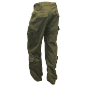 Raven X ClassicOps Vintage Cargo Pants