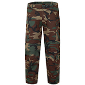 Raven X ClassicOps Vintage Cargo Pants
