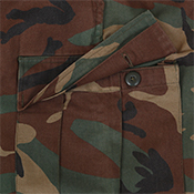 Raven X ClassicOps Vintage Cargo Pants