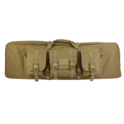 Raven X 42 DOUBLE RIFLE CASE