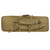 Raven X 42 DOUBLE RIFLE CASE